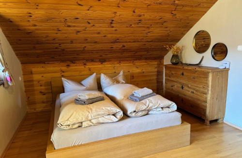 Ferlach House | Berghaus auf 1200m Höhe
