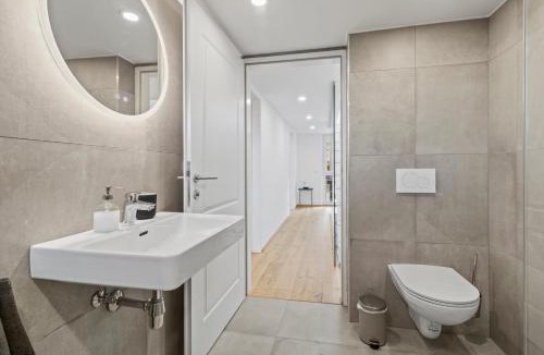 Simmering Villa | Villa Jäger mit Pool in Wien