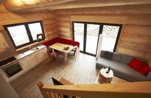 Ladis Ski Chalet | Tyroladis Family Chalet Frommes