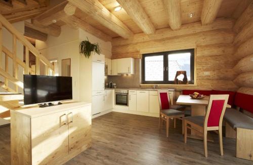 Ladis Ski Chalet | Tyroladis Family Chalet Frommes