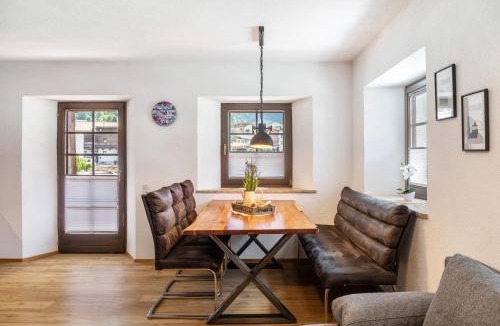 Oetz Apartment | Apart Celina
