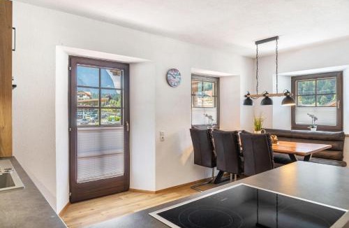 Oetz Apartment | Apart Celina
