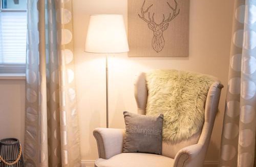 Eben im Pongau Apartment | Appartement Ronacher