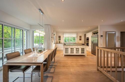 Eben im Pongau Apartment | Appartement Ronacher