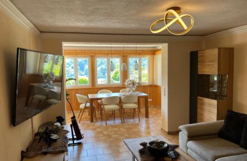 Grundlsee Apartment | Seerhaus