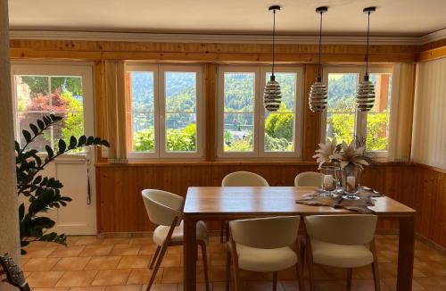 Grundlsee Apartment | Seerhaus