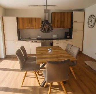 Pruggern Apartment | Ferienwohnung Pruggernglück