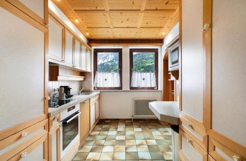 Vandans Apartment | Jordis