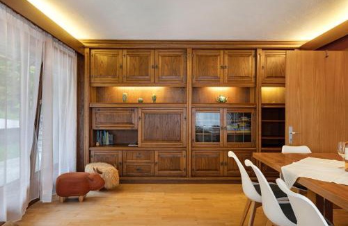 Vandans Apartment | Jordis