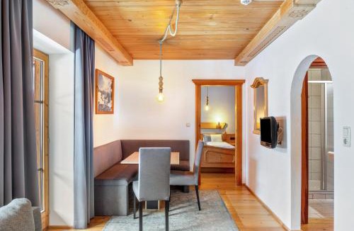 Hopfgarten im Brixental Apartment | Schwüwong Sportapartments 22