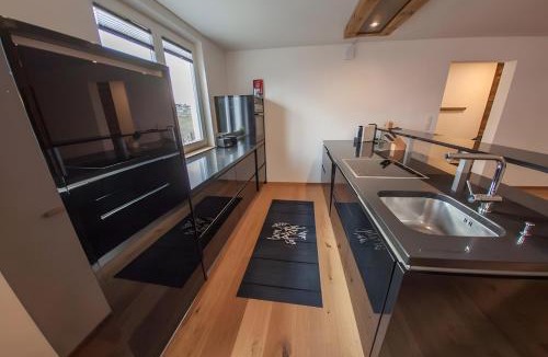 Oetz House | Alpenblick De Luxe