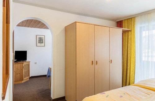 Leutasch Apartment | Fewo 1 Haus am Lärchenhang