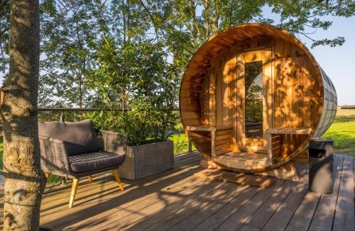Kirchstetten Ski Chalet | Chalet Sternenzauber