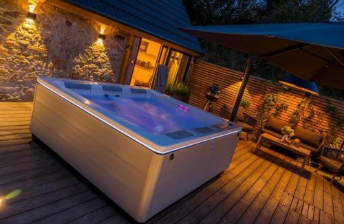 Kirchstetten Ski Chalet | Chalet Sternenzauber