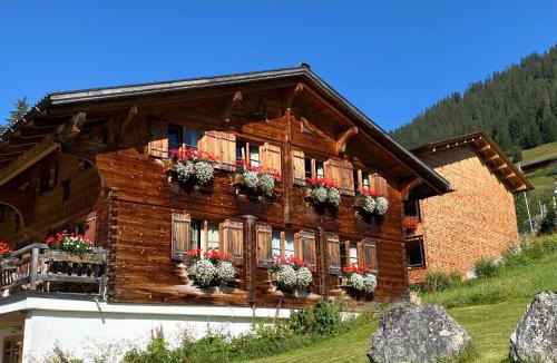 Zug Apartment | Zug503 Apartments - Lech am Arlberg