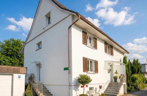 Bregenz Apartment | Chalet zum See
