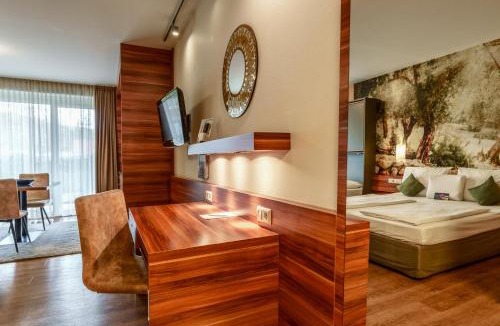 Graz-Straßgang Hotel | Hotel Süd Graz