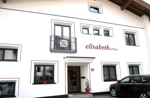 Serfaus House | Elisabeth Serfaus inkl der SUPER SOMMER CARD im SOMMER 2026