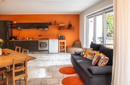 Gmunden Apartment | Ferienstudio Traunsee