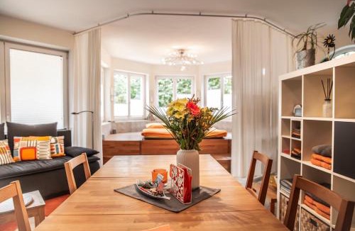Gmunden Apartment | Ferienstudio Traunsee