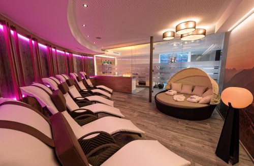 Serfaus Apartment | Haus Anemone