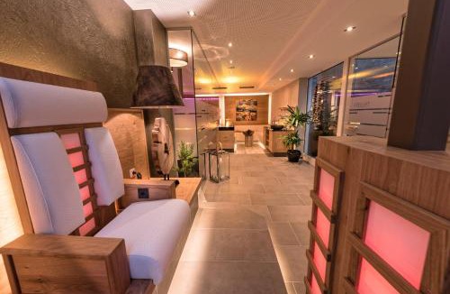 Serfaus Apartment | Haus Anemone