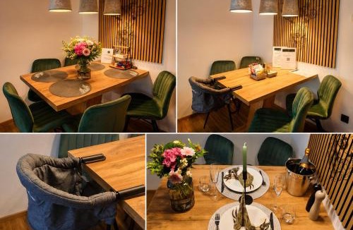 Gosau Apartment | Forest Apartment Gosau