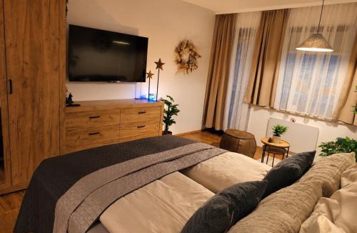 Gosau Apartment | Forest Apartment Gosau