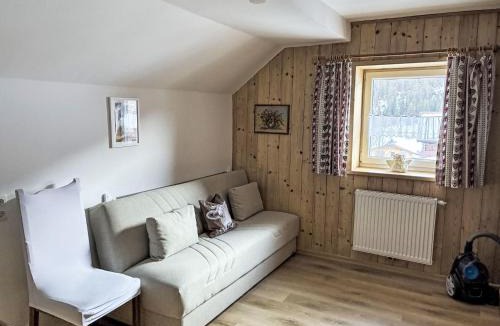 Nesselwaengle Apartment | Apartment Fewo Alpenrose by Interhome