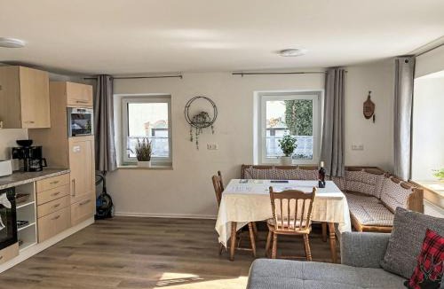 Nesselwaengle Apartment | Apartment Gipfelblick by Interhome