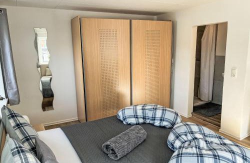 Nesselwaengle Apartment | Apartment Gipfelblick by Interhome