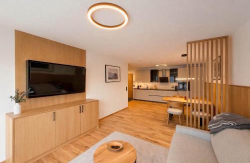 Hippach-Schwendberg House | PANORAMA Zillertal - Design Loft with Terrace & Mountain View