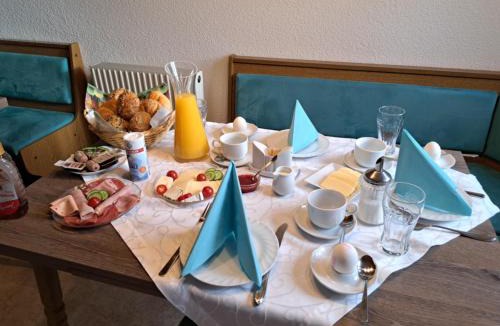 Grins House | Spisshof
