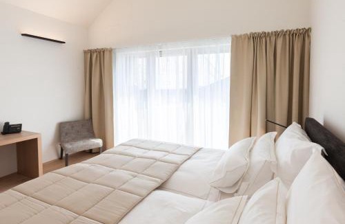 Feuersbrunn Hotel | MÖRWALD Relais & Châteaux Hotel am Wagram