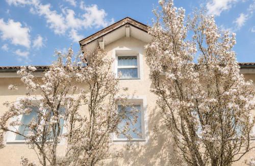 Bischofshofen Apartment | Haus OS