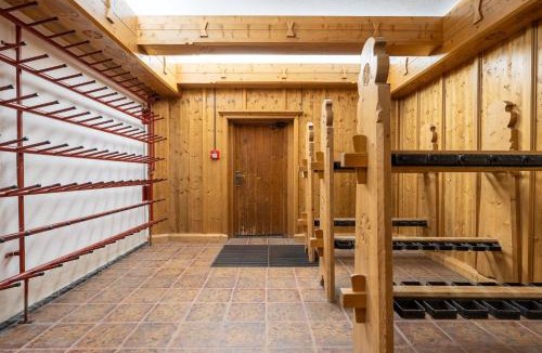Saalfelden am Steinernen Meer Apartment | contactless Self-Check-IN - Zell am See Apartments