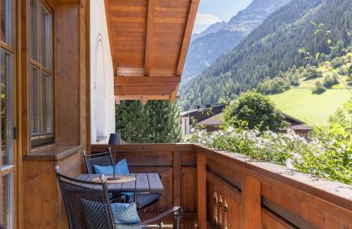 Vergoetschen Apartment | Apart WiesenPlatzl