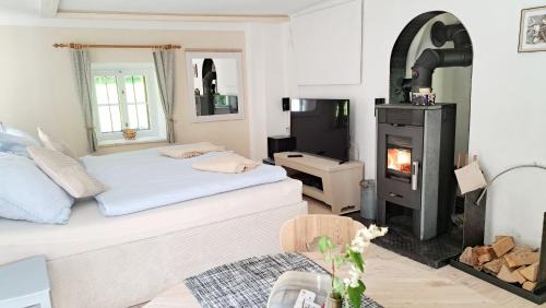 Gaming Apartment | Ferienwohnung Urmannsau