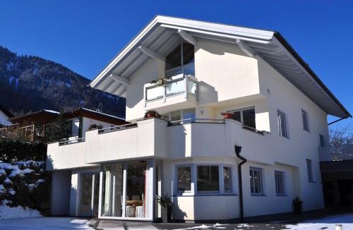 Sautens Apartment | Ferienwohnung Wilhelm