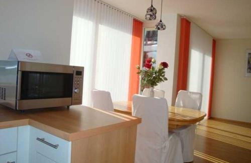 Sautens Apartment | Ferienwohnung Wilhelm