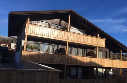 Seefeld in Tirol Apartment | Appartement in Haus Arabella in Seefeld