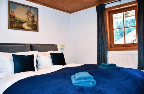 Ranalt Apartment | Mountain Lodge Stubai