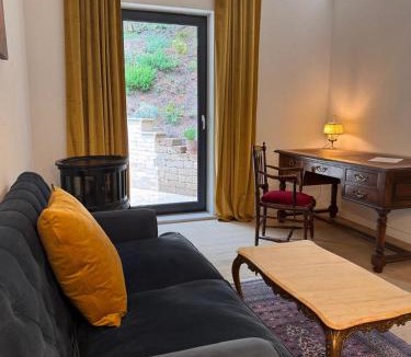 Keutschach am See Bed & Breakfast | Villa-Stern