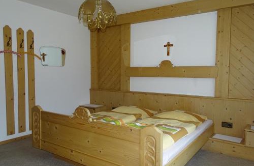 Trins Apartment | Haus Bergfried