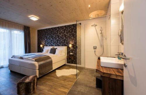 Telfes im Stubai Apartment | Appartements an der Kaburga