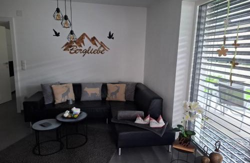 Prutz Apartment | Apart van der Heyd