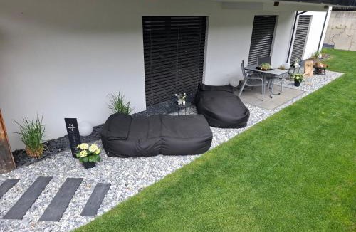 Prutz Apartment | Apart van der Heyd