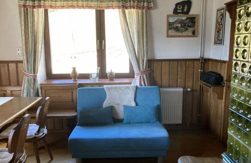 Goestling an der Ybbs House | Ferienhaus HochkarBlick