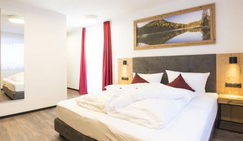 Nauders Apartment | Alberts Heimatglück