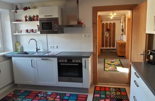 Reutte Apartment | Anita's Ferienwohnung nahe Neuschwanstein